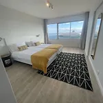 Апартаменты Floor Avenida Arriaga 802