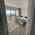 Апартаменты Floor Avenida Arriaga 802