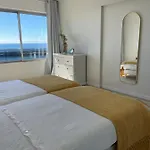 Апартаменты Floor Avenida Arriaga 802