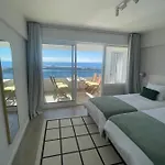 Апартаменты Floor Avenida Arriaga 802 Фуншал