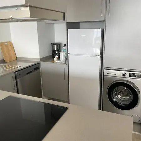 Floor Avenida Arriaga 802 Appartement Funchal (Madeira)