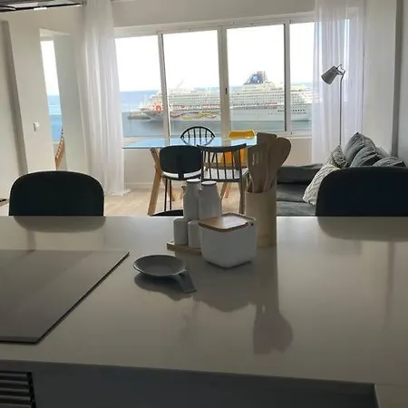 Appartement Floor Avenida Arriaga 802 Funchal (Madeira)