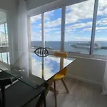 Апартаменты Floor Avenida Arriaga 802 Фуншал