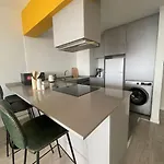 Floor Avenida Arriaga 802 Апартаменты *