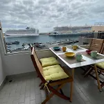Floor Avenida Arriaga 802 Апартаменты *