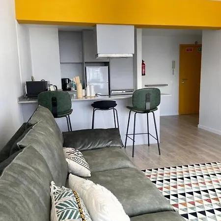 Floor Avenida Arriaga 802 *