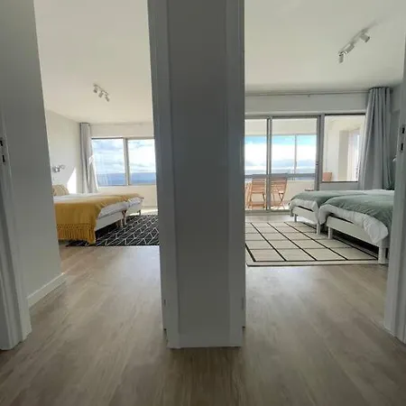 Floor Avenida Arriaga 802 フンシャル