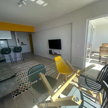 Floor Avenida Arriaga 802 Апартаменты *