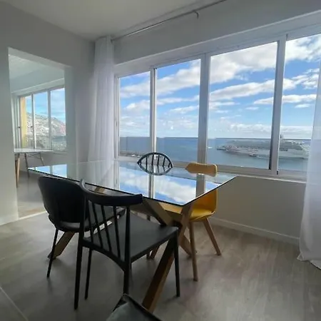 Apartament Floor Avenida Arriaga 802 Funchal (Madeira)