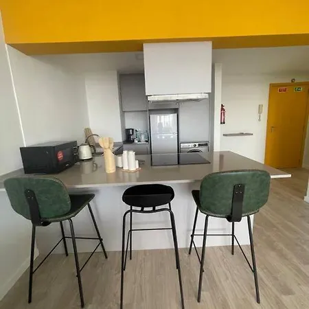 Apartment Floor Avenida Arriaga 802 *