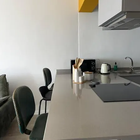 Floor Avenida Arriaga 802 Apartment Funchal (Madeira)