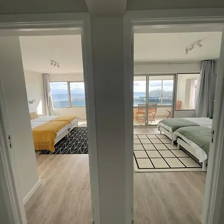 Apartment Floor Avenida Arriaga 802 *