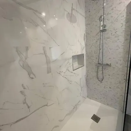 Floor Avenida Arriaga 802 Apartamento *