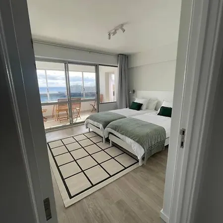 Apartment Floor Avenida Arriaga 802