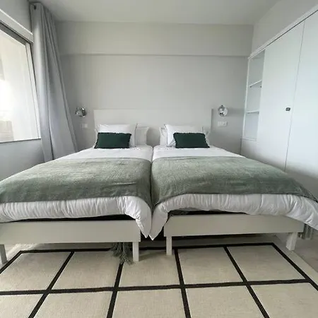 Apartament Floor Avenida Arriaga 802 Funchal (Madeira)