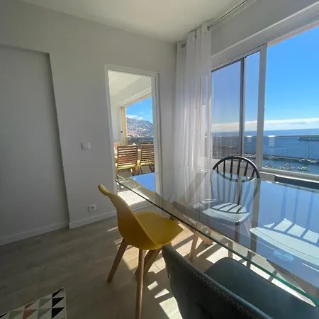 Apartament Floor Avenida Arriaga 802