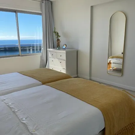 Apartamento Floor Avenida Arriaga 802