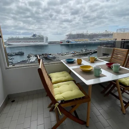 Floor Avenida Arriaga 802 Apartamento *