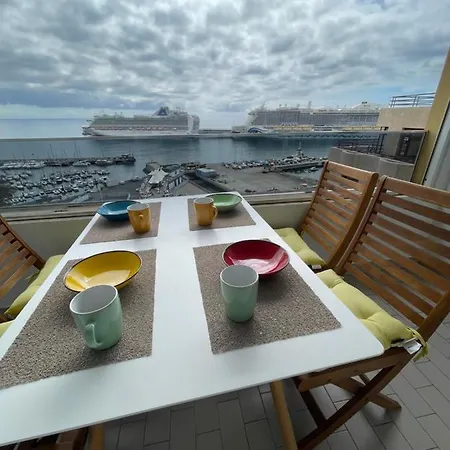 Floor Avenida Arriaga 802 *