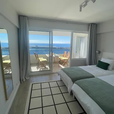 Apartament Floor Avenida Arriaga 802 Funchal (Madeira)