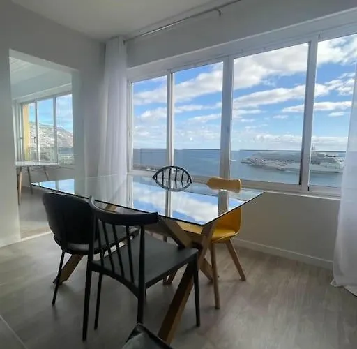 Apartamento Floor Avenida Arriaga 802 Funchal (Madeira)