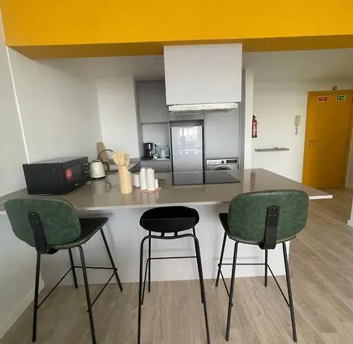 Apartamento Floor Avenida Arriaga 802 *