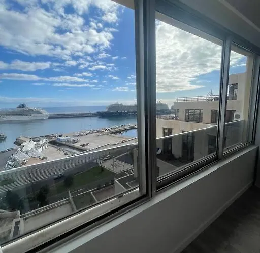 Apartamento Floor Avenida Arriaga 802
