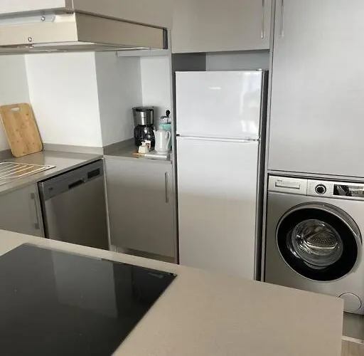 Floor Avenida Arriaga 802 Apartamento Funchal (Madeira)