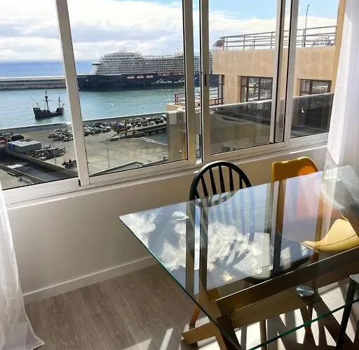 Floor Avenida Arriaga 802 Apartamento *