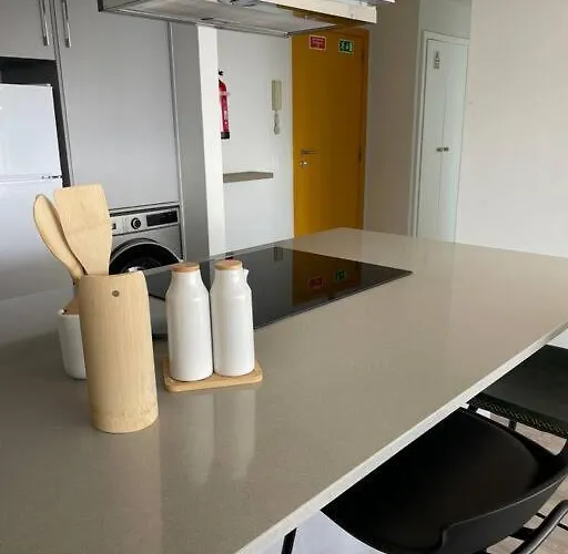 Floor Avenida Arriaga 802 Apartamento Funchal (Madeira)