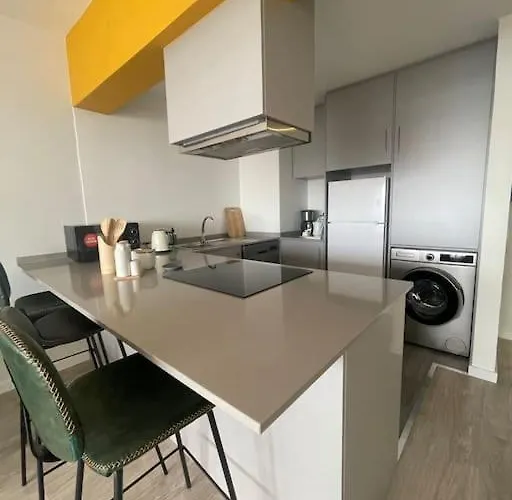 Floor Avenida Arriaga 802 Apartamento *