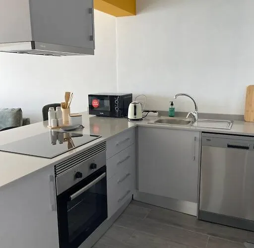 Floor Avenida Arriaga 802 Apartamento *