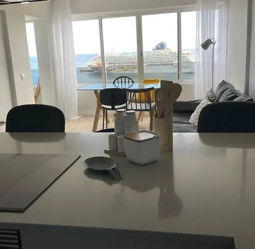 Apartamento Floor Avenida Arriaga 802 Funchal (Madeira)