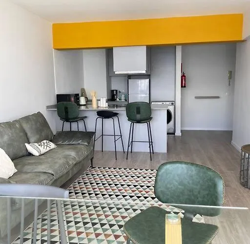 Floor Avenida Arriaga 802 Apartamento Funchal (Madeira)