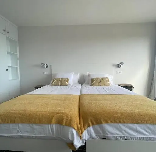 Floor Avenida Arriaga 802 Apartamento Funchal (Madeira)