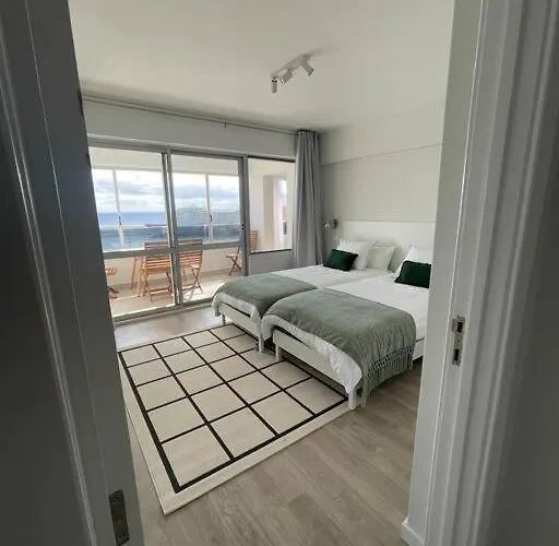 Apartamento Floor Avenida Arriaga 802