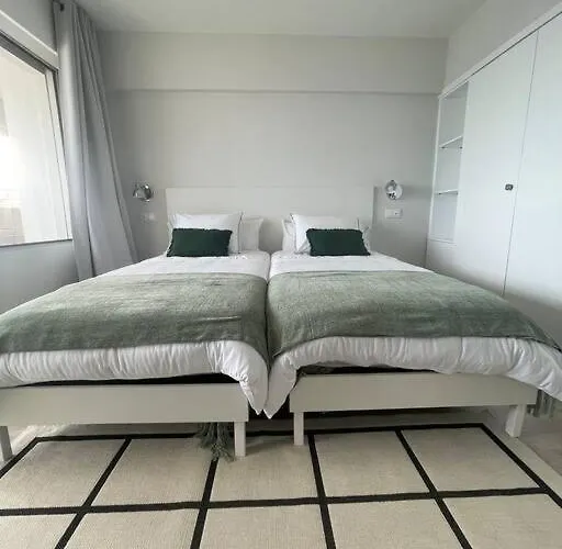 Apartamento Floor Avenida Arriaga 802 Funchal (Madeira)