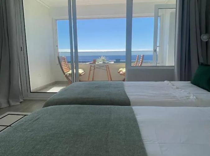 Floor Avenida Arriaga 802 Apartamento *