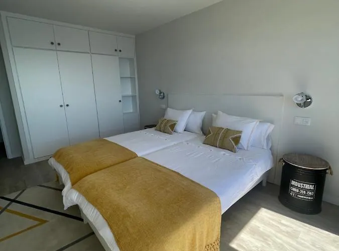 Floor Avenida Arriaga 802 Funchal (Madeira)