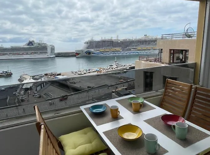 Floor Avenida Arriaga 802 Apartamento Funchal (Madeira)