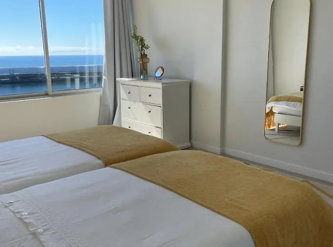 Apartamento Floor Avenida Arriaga 802