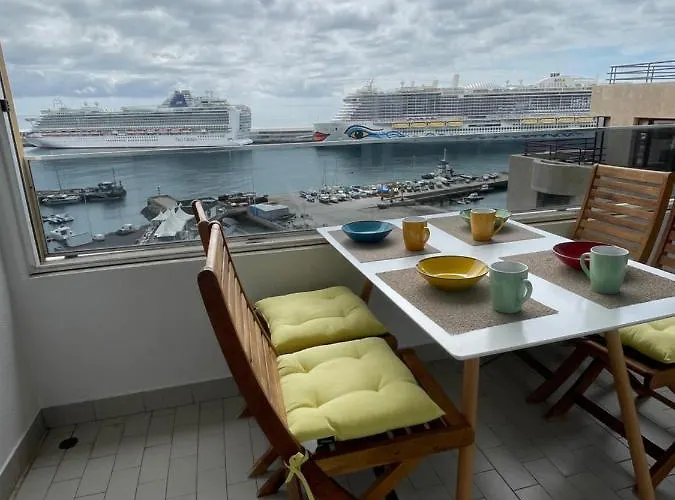 Floor Avenida Arriaga 802 Apartamento *