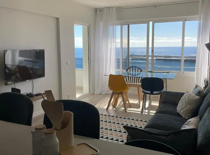 Floor Avenida Arriaga 802 Apartamento