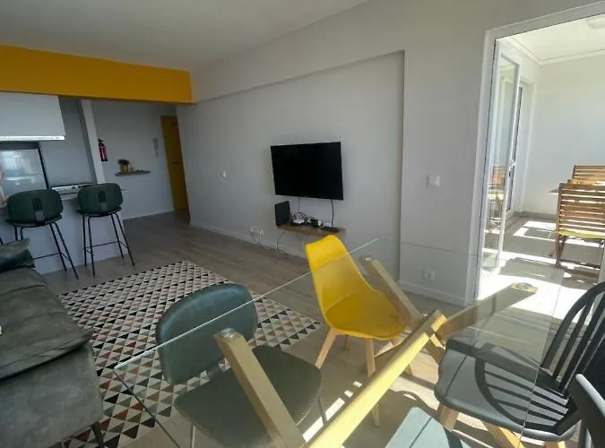 Floor Avenida Arriaga 802 Apartamento *