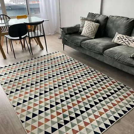 Floor Avenida Arriaga 802 Фуншал