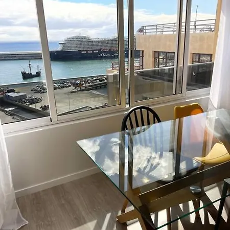 Floor Avenida Arriaga 802 Апартаменты *