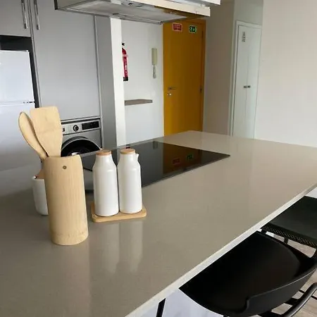 Floor Avenida Arriaga 802 Апартаменты Фуншал