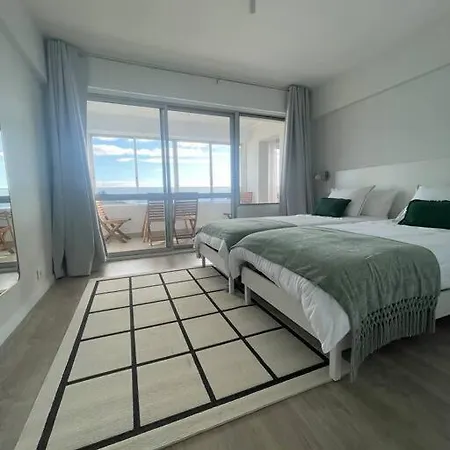 Floor Avenida Arriaga 802 Апартаменты *