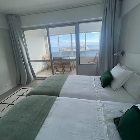 Floor Avenida Arriaga 802 Апартаменты