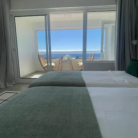 Floor Avenida Arriaga 802 Апартаменты *